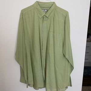 Old Navy dress shirt, XXL